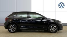 Volkswagen Polo 1.0 TSI Life 5dr Petrol Hatchback